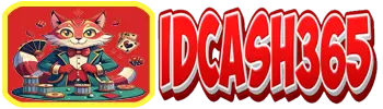 Logo idcash365